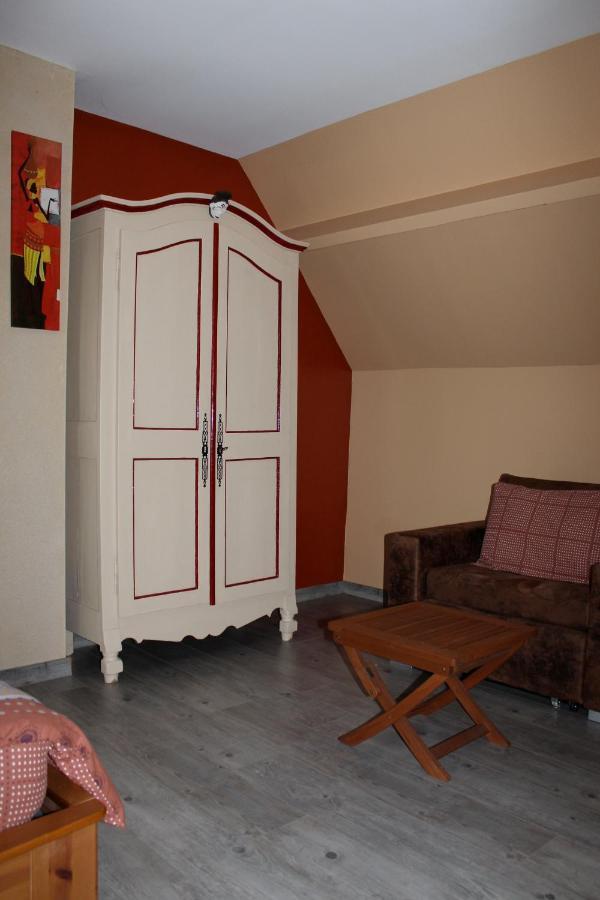 Chambres D'Hotes De La Forge Betz-le-Chateau Eksteriør bilde
