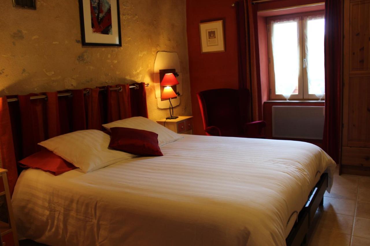 Chambres D'Hotes De La Forge Betz-le-Chateau Eksteriør bilde